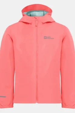 Flaze Jacket K