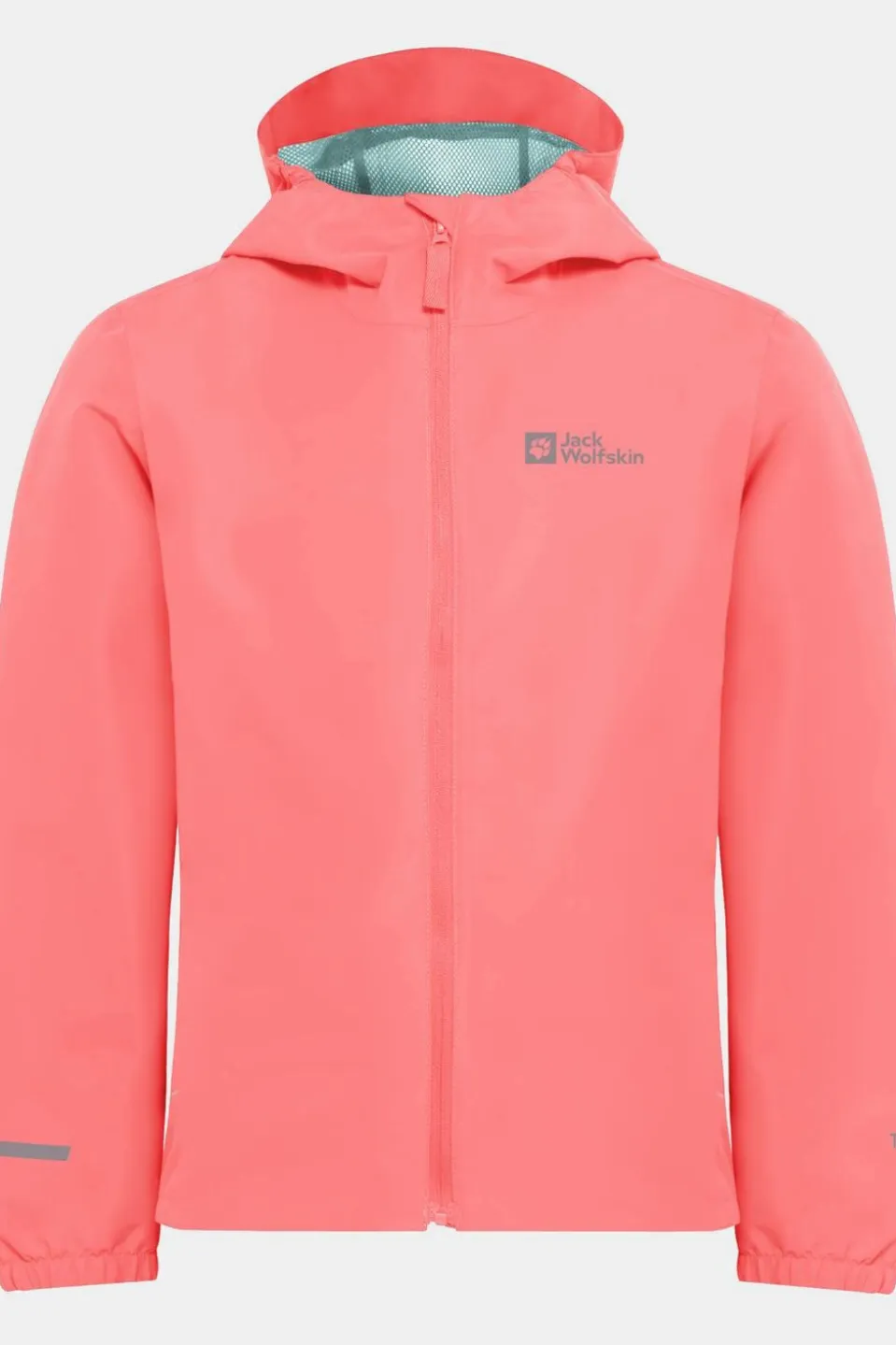 Flaze Jacket K