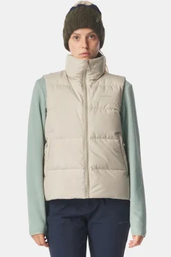 Gilet Aarhus Recycled Down Bodywarmer W