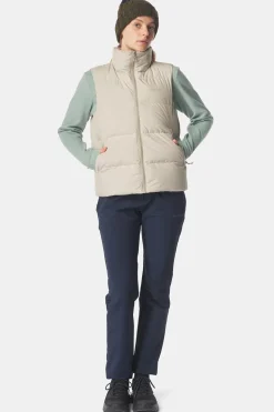 Gilet Aarhus Recycled Down Bodywarmer W
