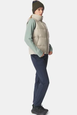 Gilet Aarhus Recycled Down Bodywarmer W