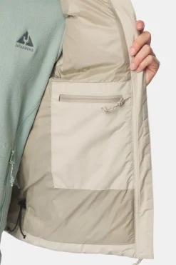 Gilet Aarhus Recycled Down Bodywarmer W