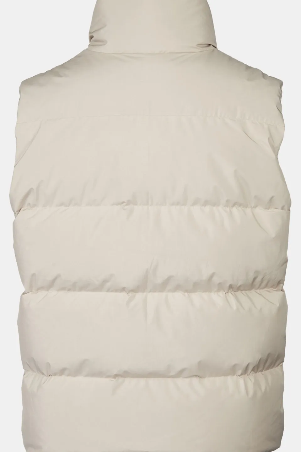 Gilet Aarhus Recycled Down Bodywarmer W