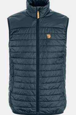 Gilet Abisko Padded Vest M