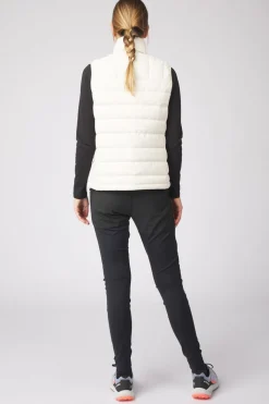 Gilet Adventure Lighweight Down Vest W