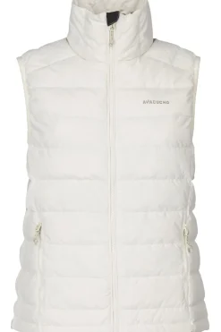 Gilet Adventure Lighweight Down Vest W
