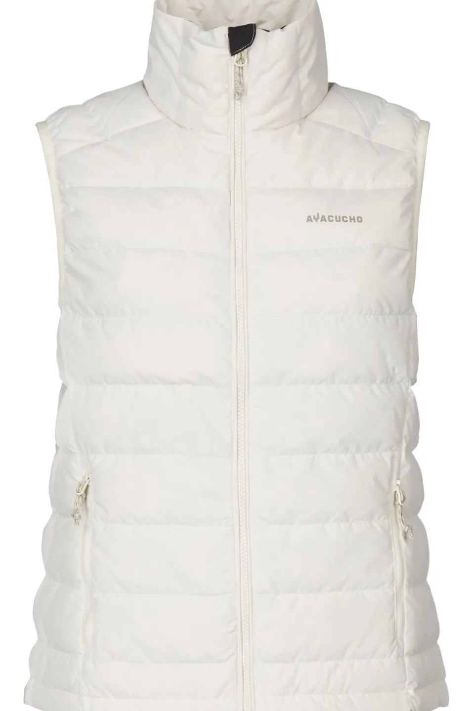 Gilet Adventure Lighweight Down Vest W