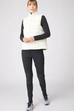 Gilet Adventure Lighweight Down Vest W