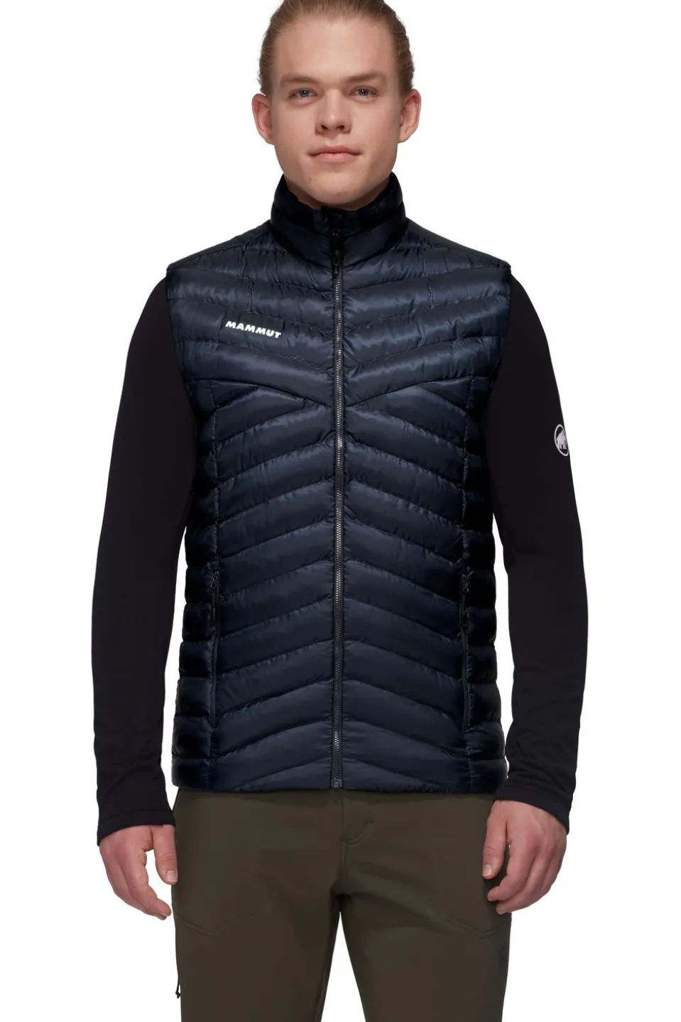 Gilet Albula In Vest Men