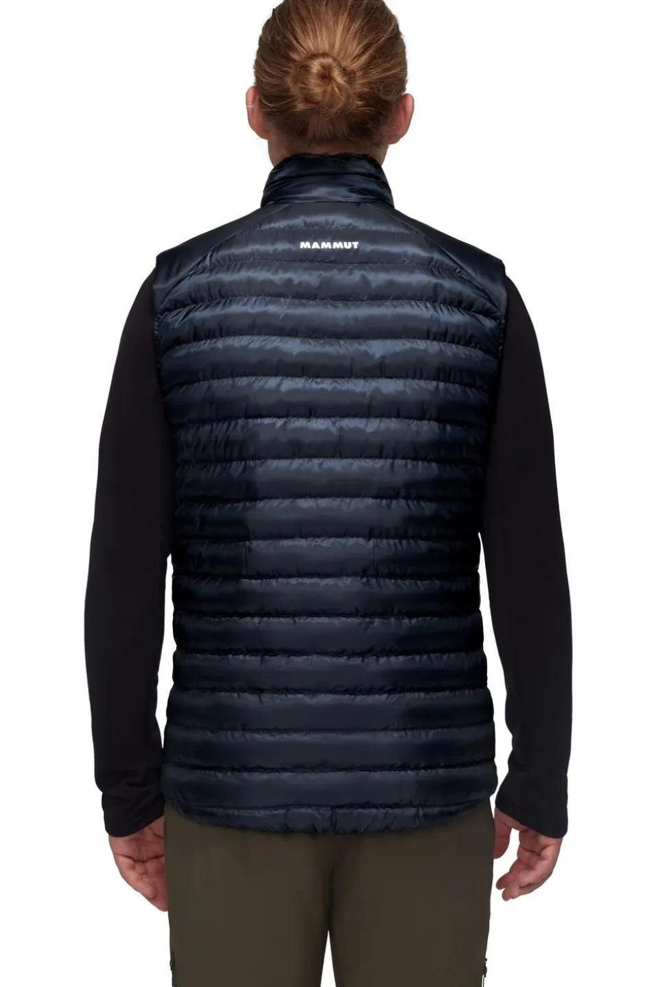Gilet Albula In Vest Men