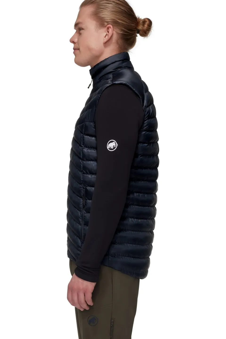 Gilet Albula In Vest Men