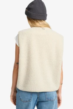 Gilet Be Happy Vest