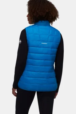 Gilet Crag In Vest Women
