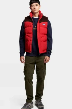 Gilet Easton Vest
