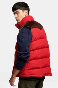Gilet Easton Vest