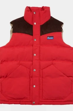 Gilet Easton Vest