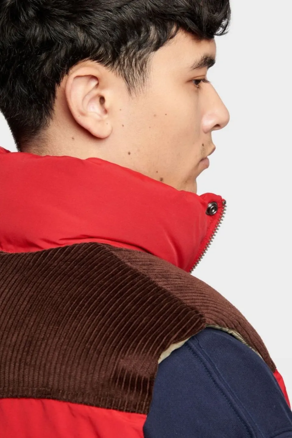 Gilet Easton Vest