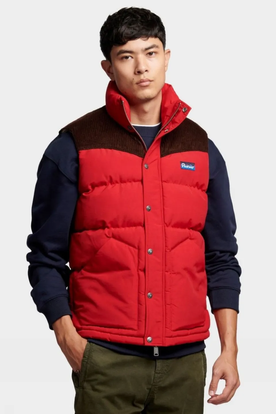Gilet Easton Vest