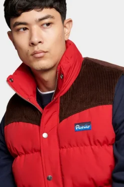 Gilet Easton Vest