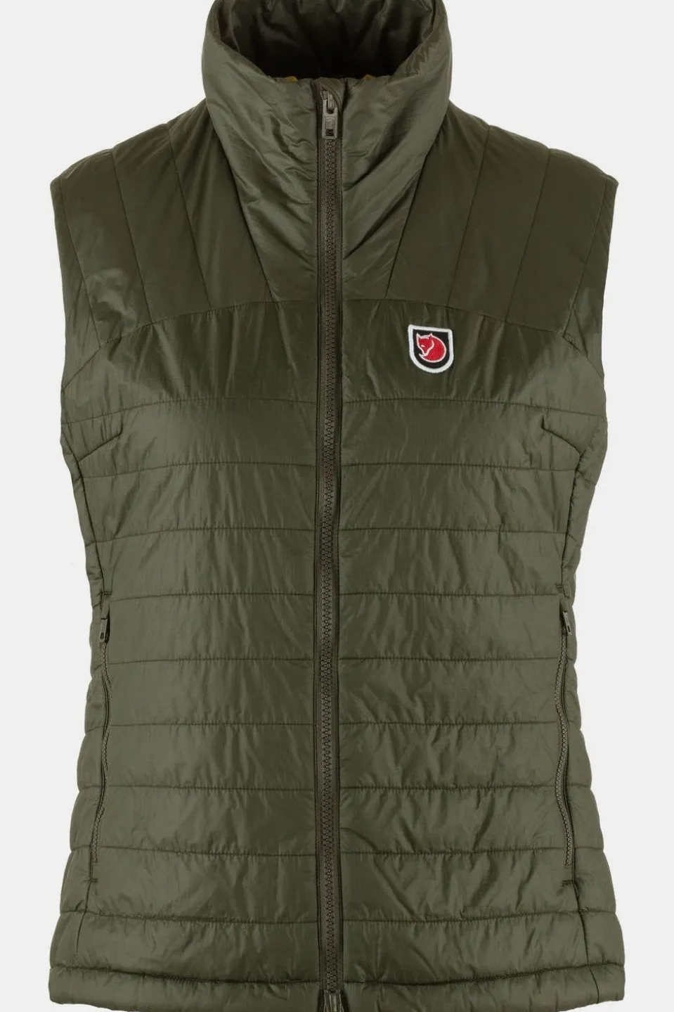 Gilet Expedition X Lätt