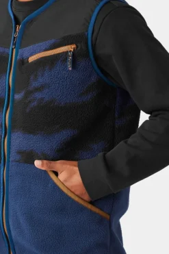 Gilet Gamvik