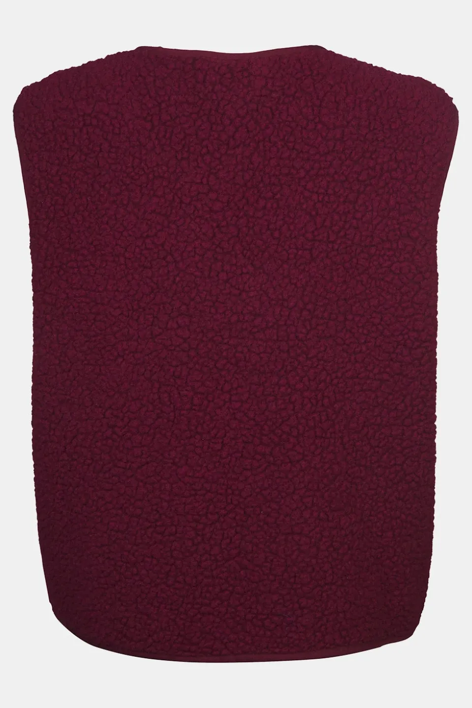 Gilet Grasmere Wool Fleece Vest W