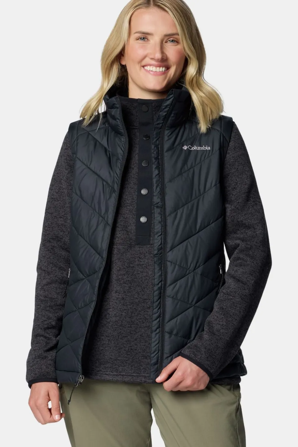 Gilet Heavenly™ II Vest