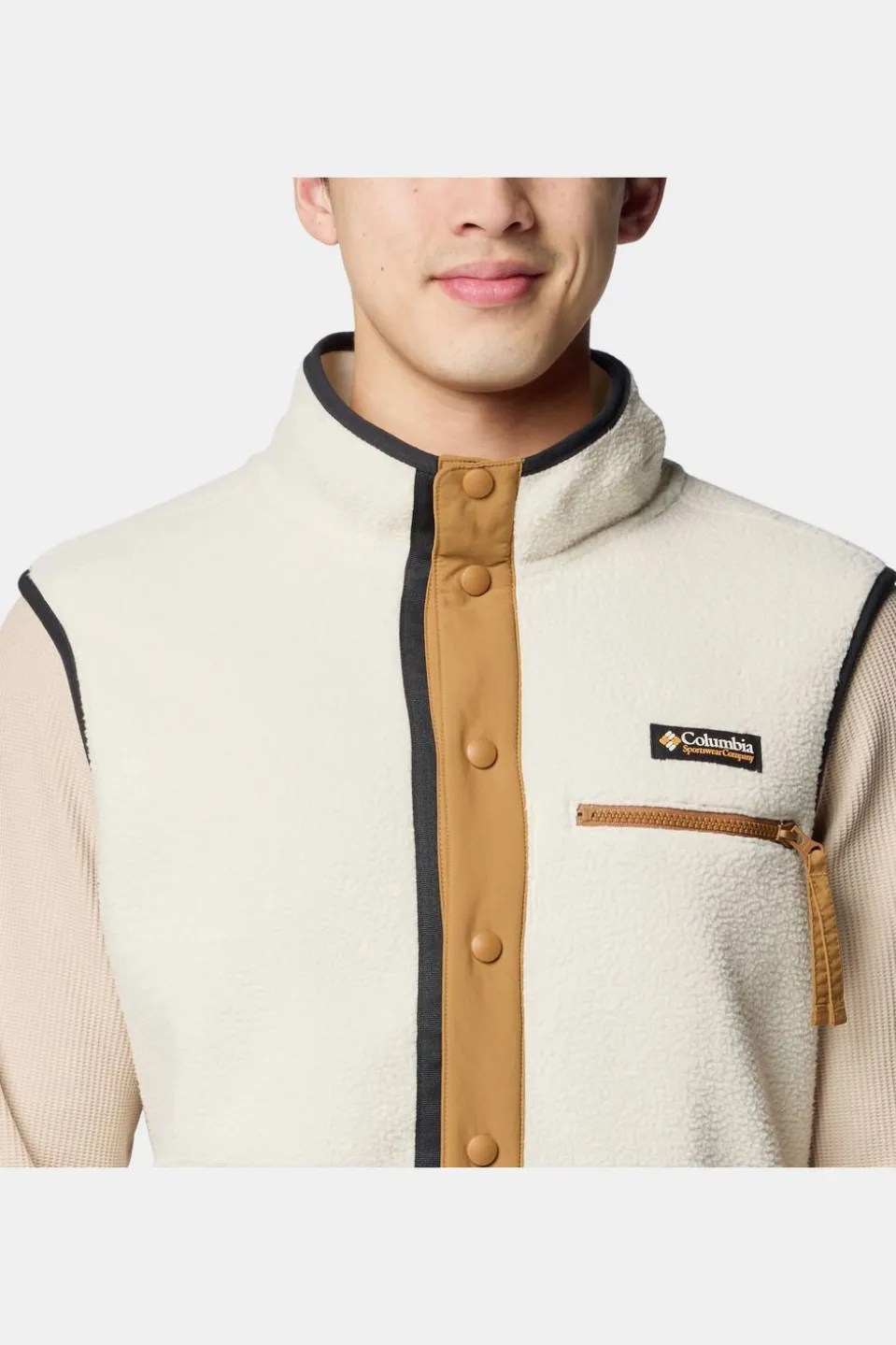 Gilet Helvetia™ II Vest