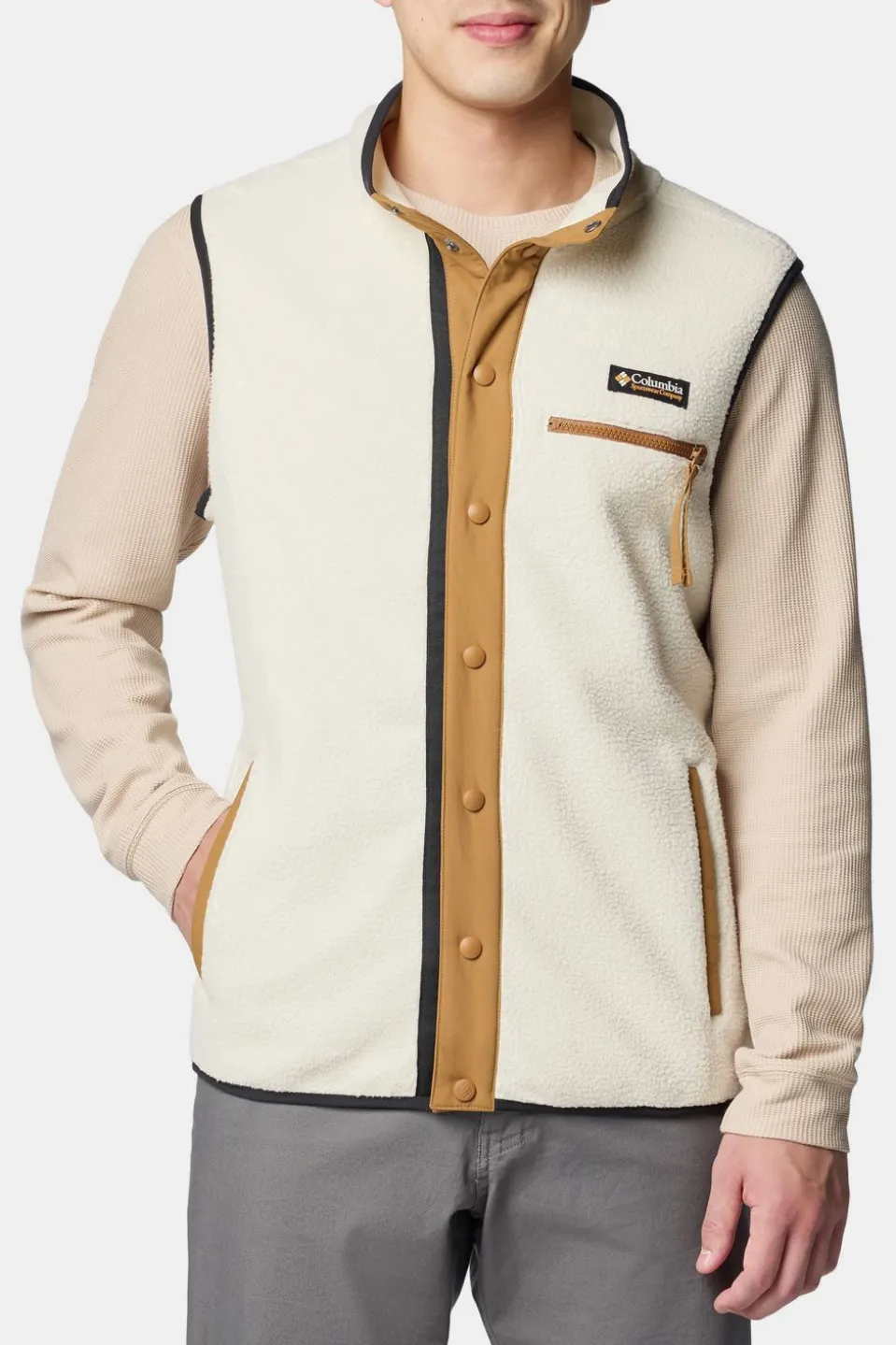 Gilet Helvetia™ II Vest