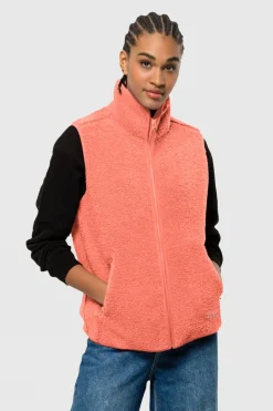 Gilet High Cloud