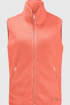 Gilet High Cloud
