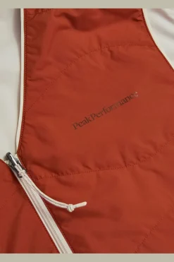 Gilet Insulated Reversable Vest