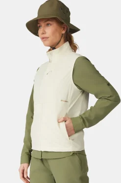 Gilet Jungle Travel