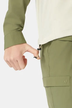 Gilet Jungle Travel