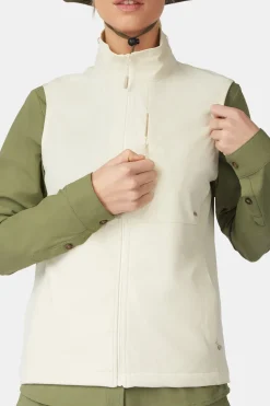 Gilet Jungle Travel