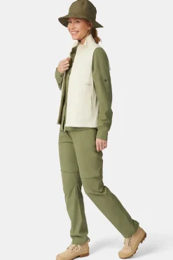 Gilet Jungle Travel