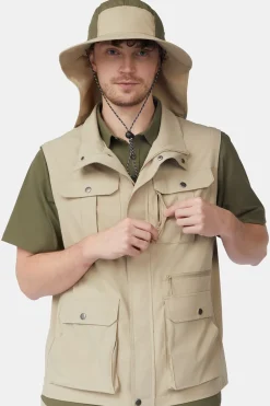 Gilet Jungle Travel Vest Ii M