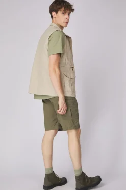 Gilet Jungle Travel Vest M