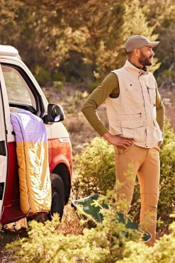 Gilet Jungle Travel Vest M
