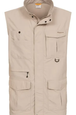 Gilet Jungle Travel Vest M
