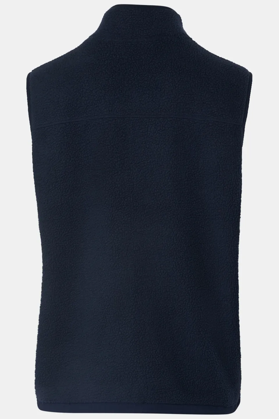 Gilet Lautaro Sherpa Vest M