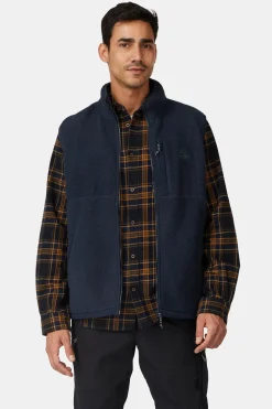 Gilet Lautaro Sherpa Vest M