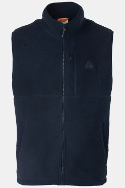 Gilet Lautaro Sherpa Vest M