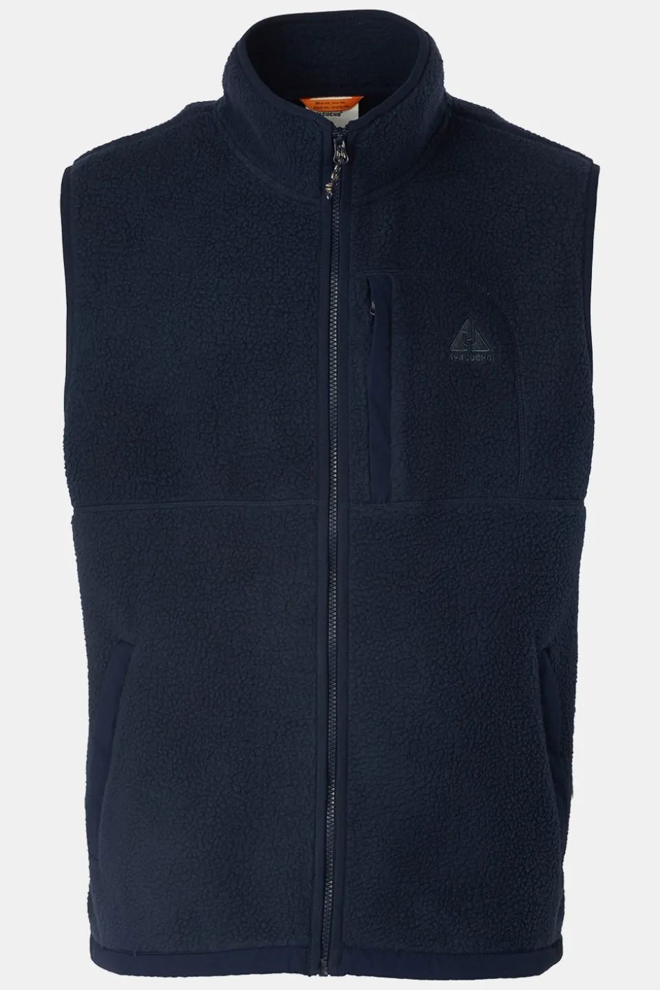 Gilet Lautaro Sherpa Vest M