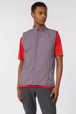 Gilet L.I.M Mimic Barrier Vest Men