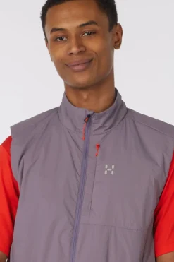 Gilet L.I.M Mimic Barrier Vest Men