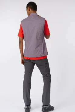 Gilet L.I.M Mimic Barrier Vest Men