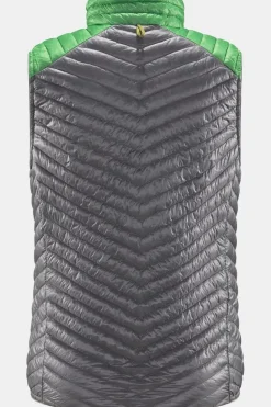 Gilet L.I.M Mimic Vest Women