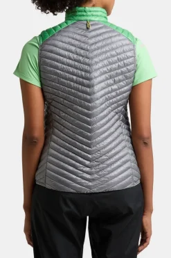 Gilet L.I.M Mimic Vest Women
