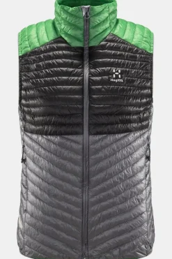 Gilet L.I.M Mimic Vest Women